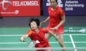 国羽2019苏杯迎全新考验 争冠需核心稳女线给力