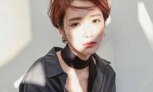 原创 
 36岁蒋欣剪短发老十岁不止？37岁宋慧乔颜值停留在18岁！