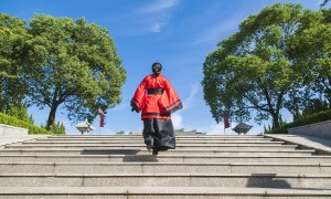 原创 
 它不是西湖，却比西湖更迷人，扬州最美的风景之一