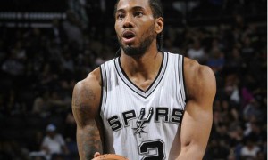 原创 
 吸血鬼？NBA被黑惨之人洗刷骂名 他可能才是最爱莱昂纳德的人