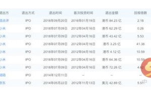 马云、刘强东、雷军背后的犹太男人 七年拿下中国互联网半壁江山
