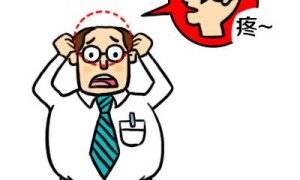 患者疑问：颅咽管瘤吃点药不手术行不行？