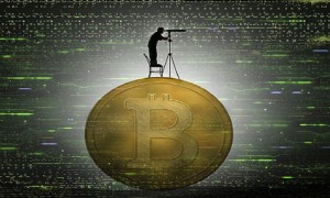 比特币价格突破8000美元，短短两月翻番，狂热还会持续？