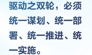 没有网络安全就没有国家安全 习近平强调“筑牢网络安全防线”