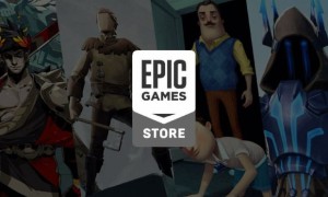 Epic将在今年E3上公布更多独占游戏